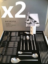 x2 Stellar Rochester Polished