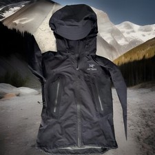 Vtg arcteryx beta - vtg,