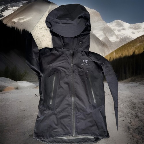 Vtg arcteryx beta gore - arcteryx,