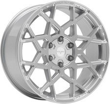 Alloy Wheels 20" Velare