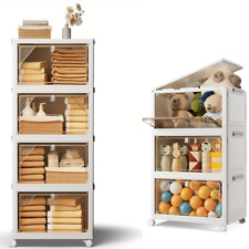 Large Folding Storage Box