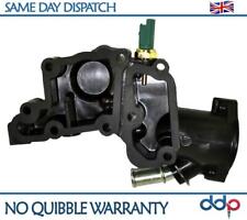 Thermostat Housing For Peugeot 206 207 1007 Partner, Citroen C2 C3 Nemo Xsara