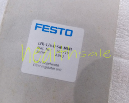 1pcs new festo - 1pcs,