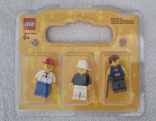 Lego 852766 4570203 - 852766,