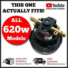 Henry XL Motor 620W for Home