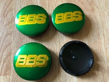 Bbs wheel centre cap - 4x,
