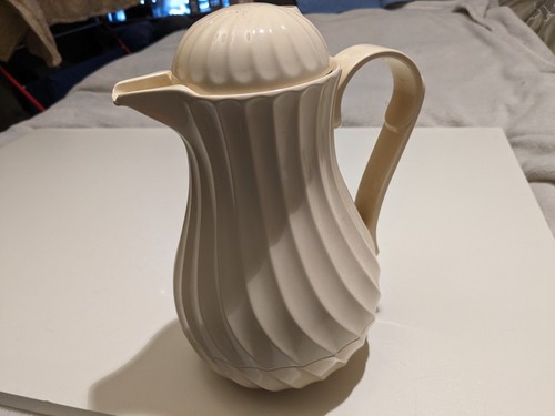 Thermos jug coffee tea - thermos,