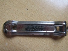 Vintage Metal Bottle Opener Scottish & Newcastle Breweries