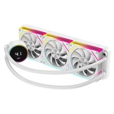 Cit water cpu - cooler, 360mm