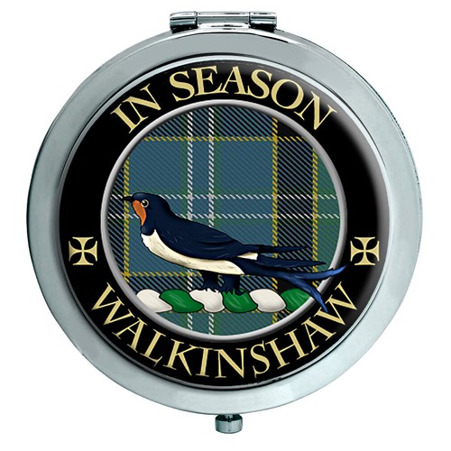 Walkinshaw scottish clan - scottish,