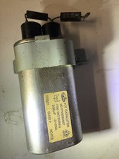 AMANA COMMERCIAL MICROWAVE