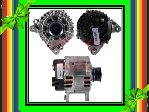 Alternator for touareg 0 - for, 3.0