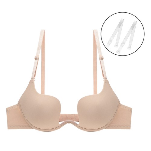 Women bras underwire padded - women,