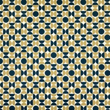 Retro Vinyl Flooring Roll