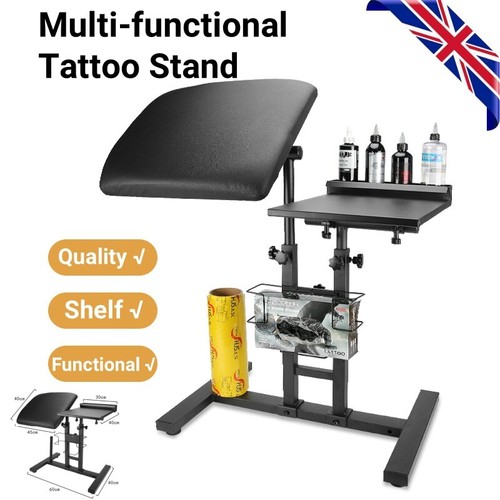 Large tattoo arm - large, heavy