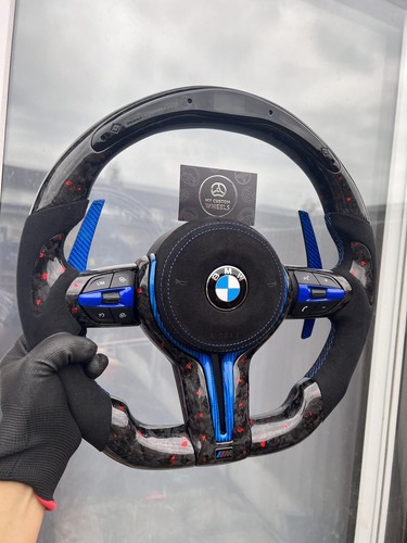 Bmw led forged carbon - forged,