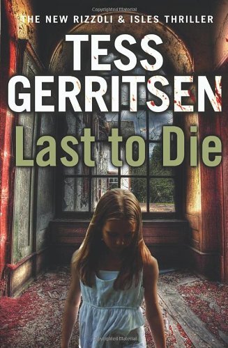 Last die rizzoli - last, isles