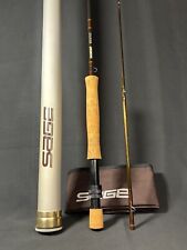 SAGE Model GFL 890 RPL 9ft 8wt