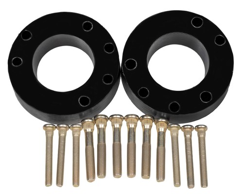 Lift kit complete - lift,