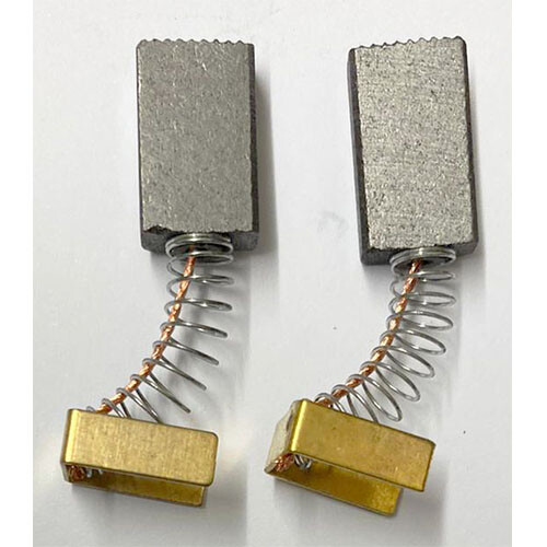 Carbon brushes fit - fit, kango
