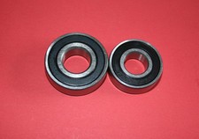 57-0530 97-0826  FRONT WHEEL