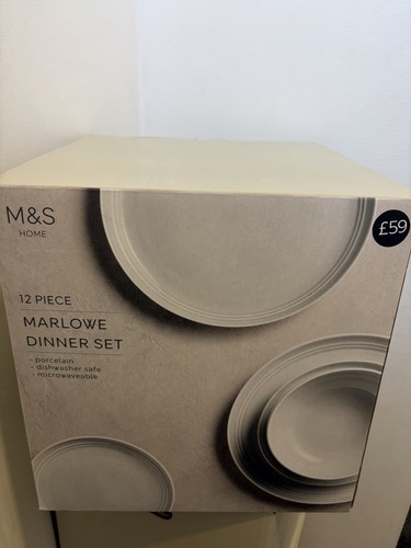 Marks spencer 12 piece - marks,