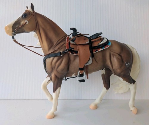 Custom made western - custom,