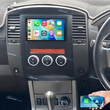 For Nissan Pathfinder R51