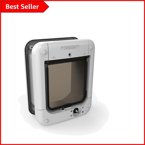 Stylish weatherproof microchip - stylish,