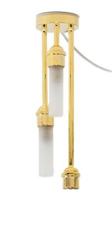 Dolls house hanging ceiling - house,