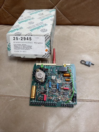 Vaillant combi compact vcw - combi,