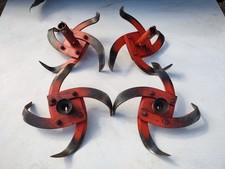 Montgomery Ward Gilson 1580 F