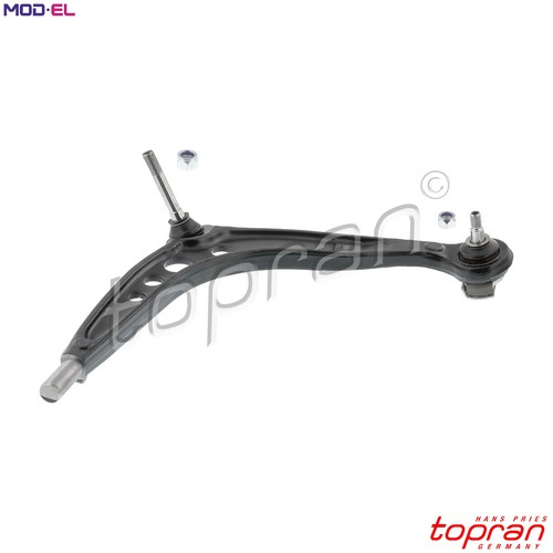 Controltrailing arm wheel - controltrailing,