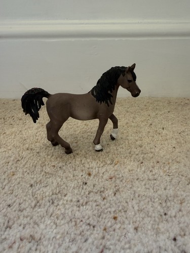Rare retired schleich - retired,