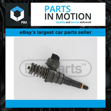 Diesel Fuel Injector DI462