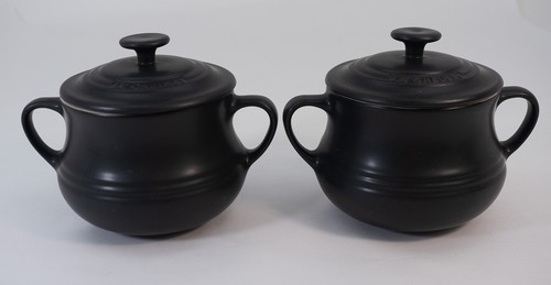 Creuset soup casserole - 2, x