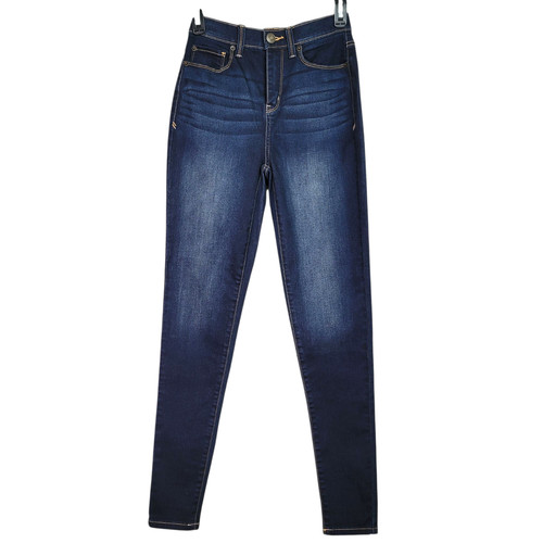 Mudd flx stretch high - mudd, high-rise