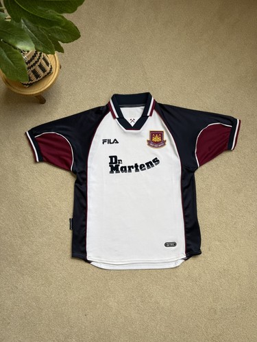 West ham shirt medium - ham,