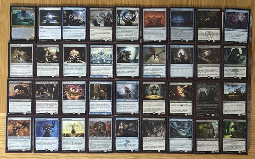 Mtg araumi the dead - dead, tide