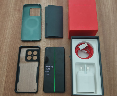 Faulty screen oneplus - oneplus, 10
