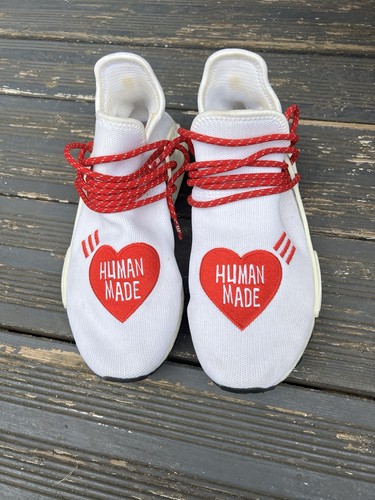 Adidas nmd human made - hu,