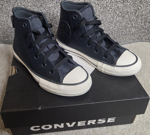 Converse chuck taylor all star - chuck,