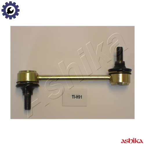 Stabiliser bar suspension - stabiliser,