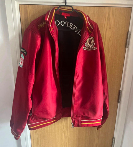 Liverpool men cotton - men's,