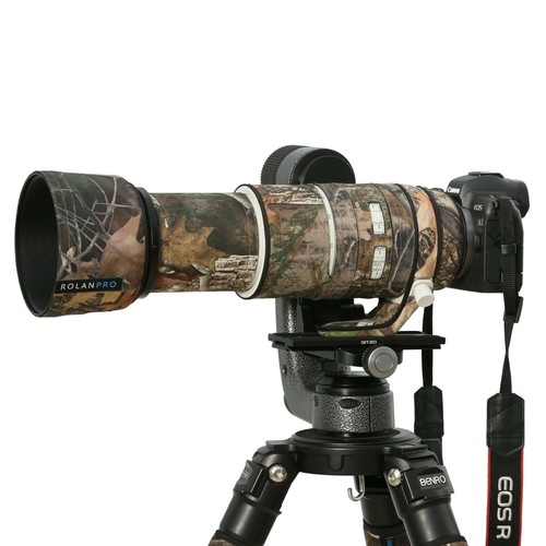 Rolanpro lens cover - lens,