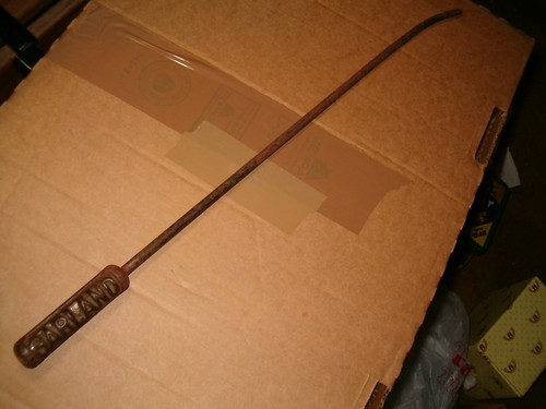 Rare old antique - old,
