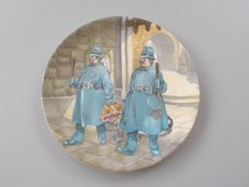 Wedgewood Wind in the Willows