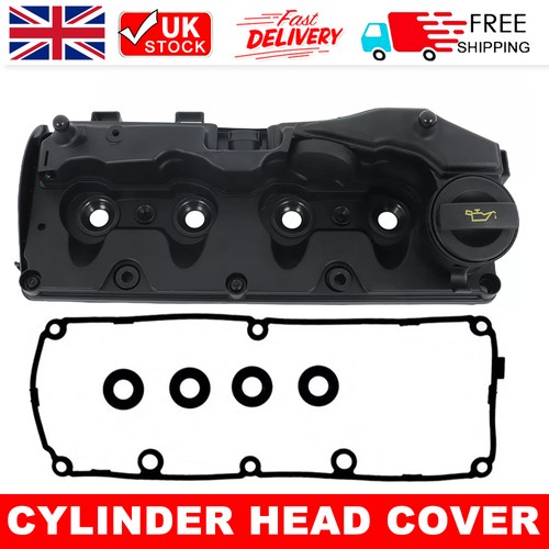 Cylinder head valve rocker - cylinder,