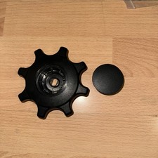 Ford Sierra Xr4x4 Raven Black