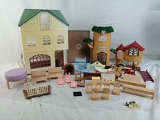 Sylvanian Families Mixture of